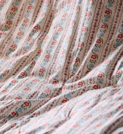 Percale Duvet Cover