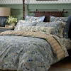 Percale Fitted Sheet