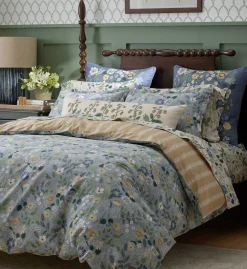 Percale Fitted Sheet