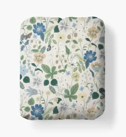 Percale Fitted Sheet