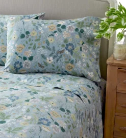 Percale Fitted Sheet