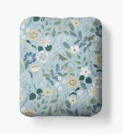 Percale Fitted Sheet