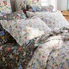 Percale Fitted Sheet