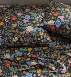 Percale Fitted Sheet