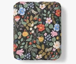 Percale Fitted Sheet