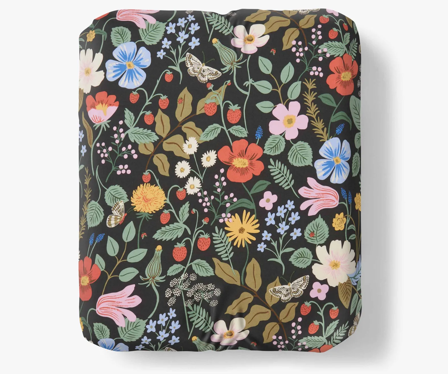 Percale Fitted Sheet