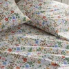 Percale Fitted Sheet