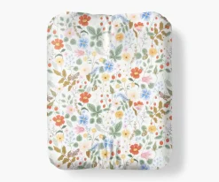 Percale Fitted Sheet