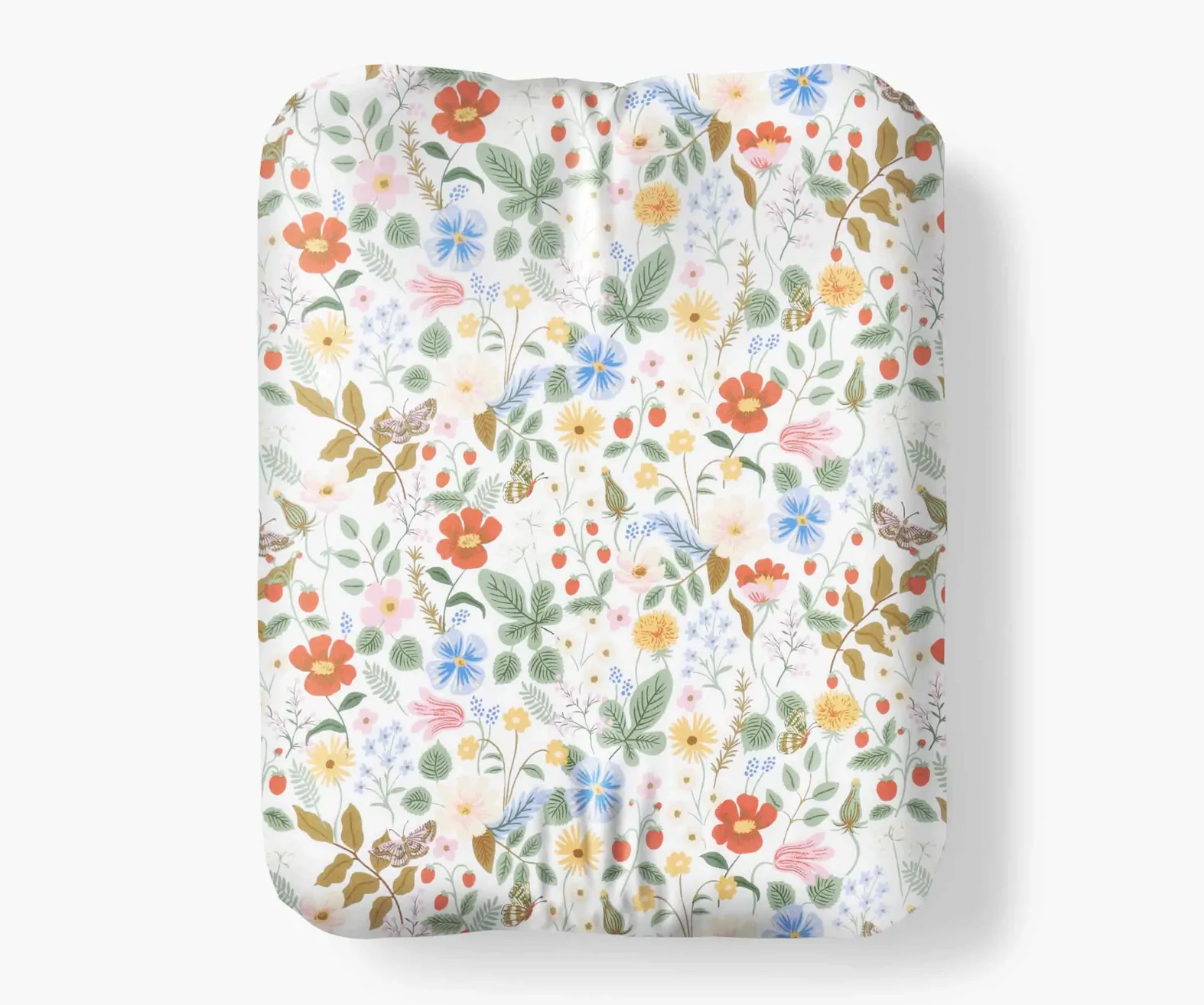 Percale Fitted Sheet