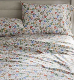 Percale Fitted Sheet