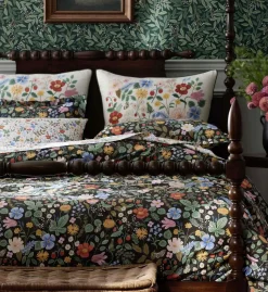 Percale Fitted Sheet