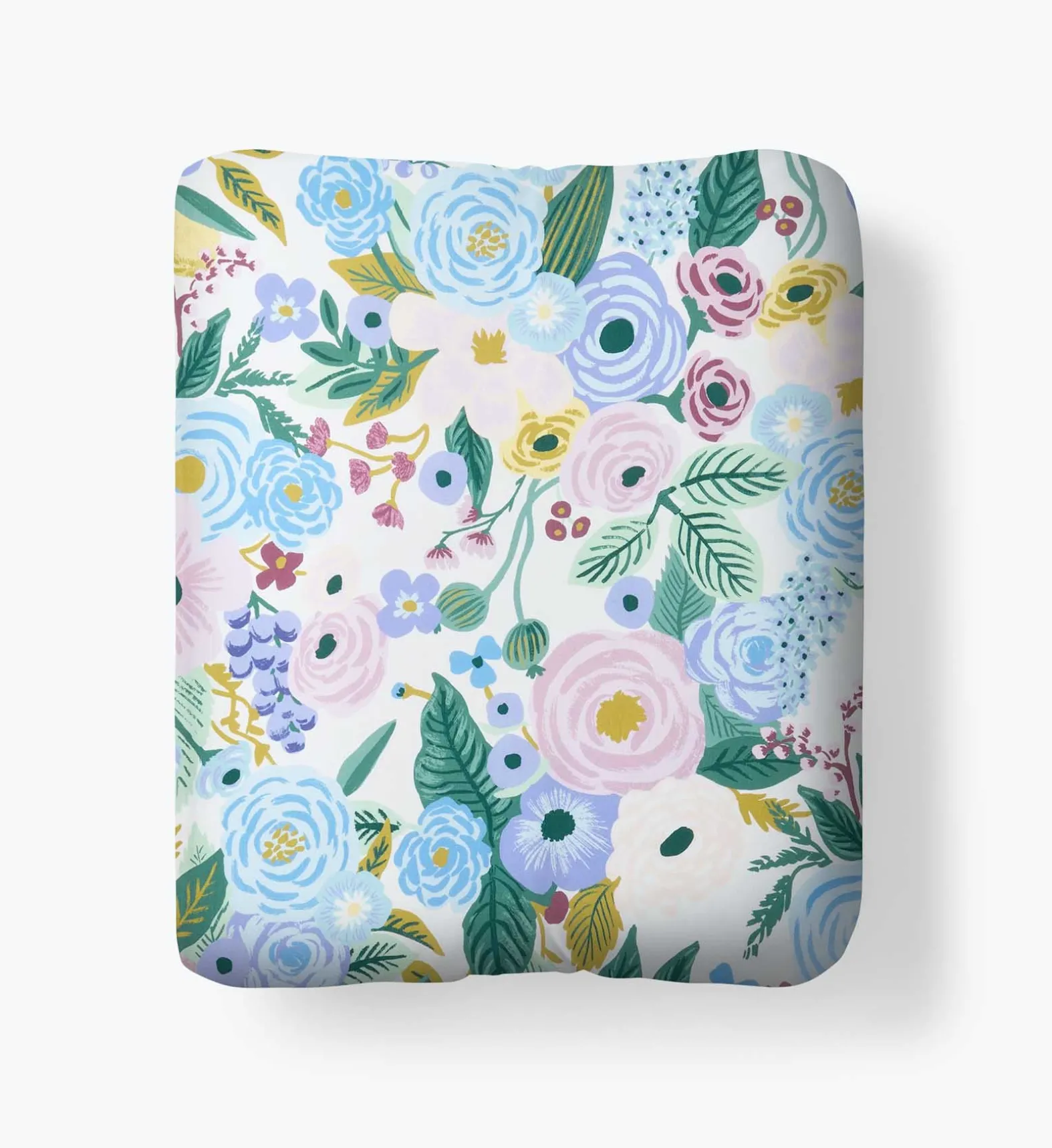 Percale Fitted Sheet