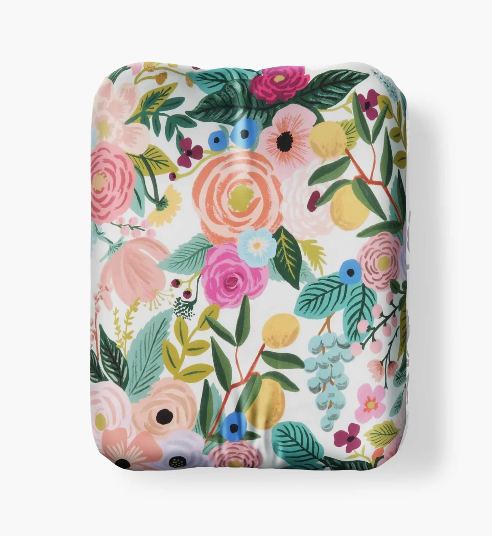 Percale Fitted Sheet