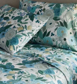 Percale Fitted Sheet