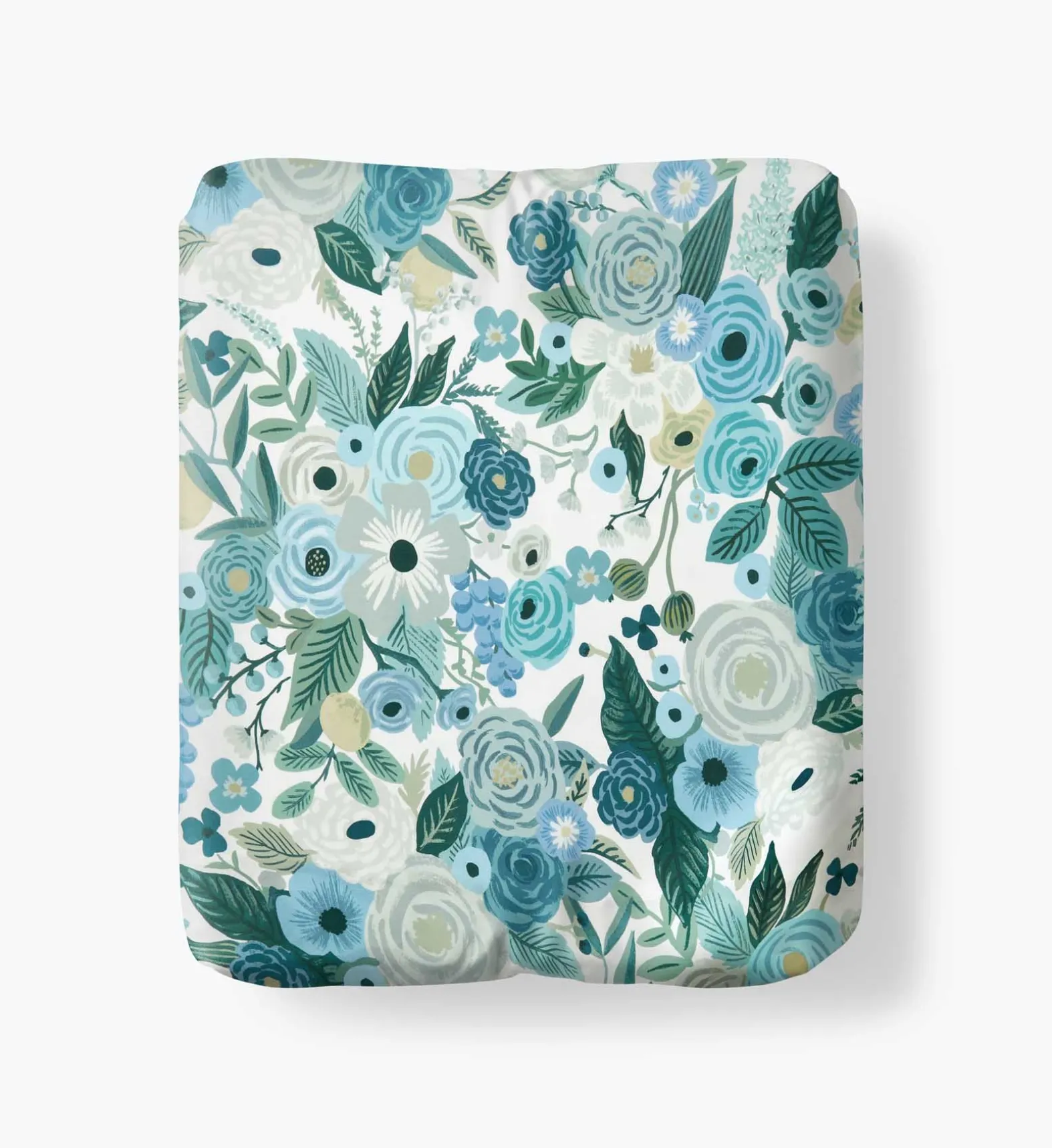 Percale Fitted Sheet