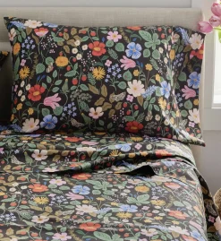 Percale Flat Sheet