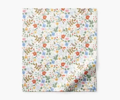 Percale Flat Sheet