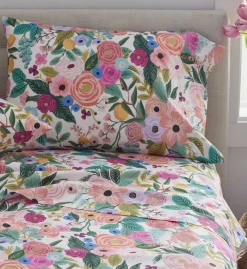 Percale Flat Sheet