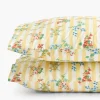 Percale Pillowcases