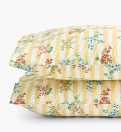 Percale Pillowcases