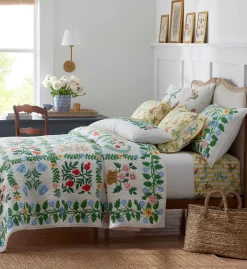 Percale Pillowcases