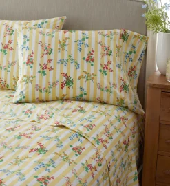 Percale Pillowcases