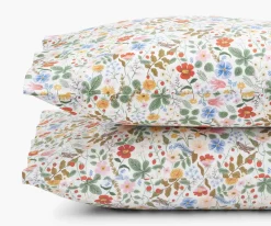 Percale Pillowcases
