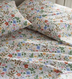 Percale Pillowcases
