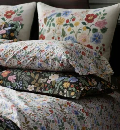 Percale Pillowcases