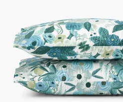 Percale Pillowcases