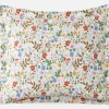 Percale Sham