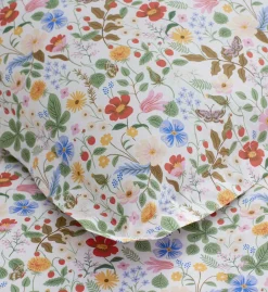 Percale Sham