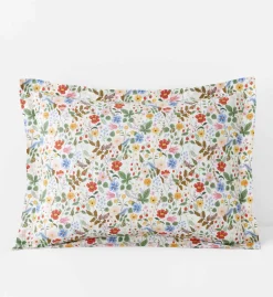 Percale Sham