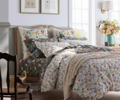 Percale Sham