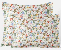 Percale Sham