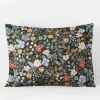 Percale Sham