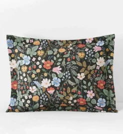 Percale Sham
