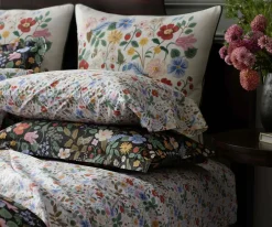 Percale Sham