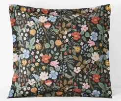 Percale Sham