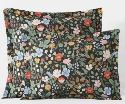 Percale Sham