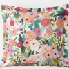 Percale Sham