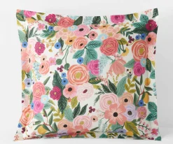 Percale Sham