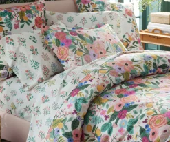 Percale Sham