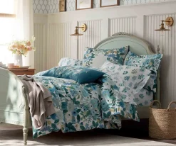 Percale Sham
