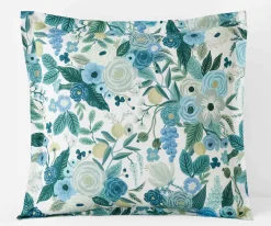 Percale Sham