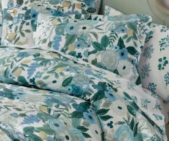 Percale Sham