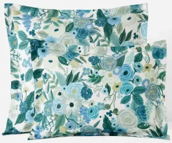 Percale Sham