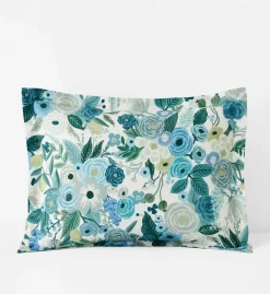 Percale Sham