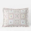 Percale Sham