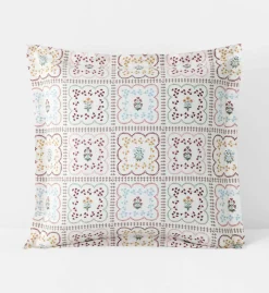 Percale Sham